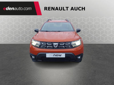 Dacia Duster Blue dCi 115 4x2 Confort