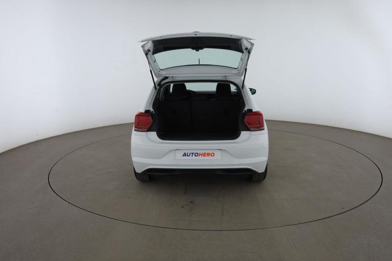Volkswagen Polo 1.0 Tsi Connect 95 ch