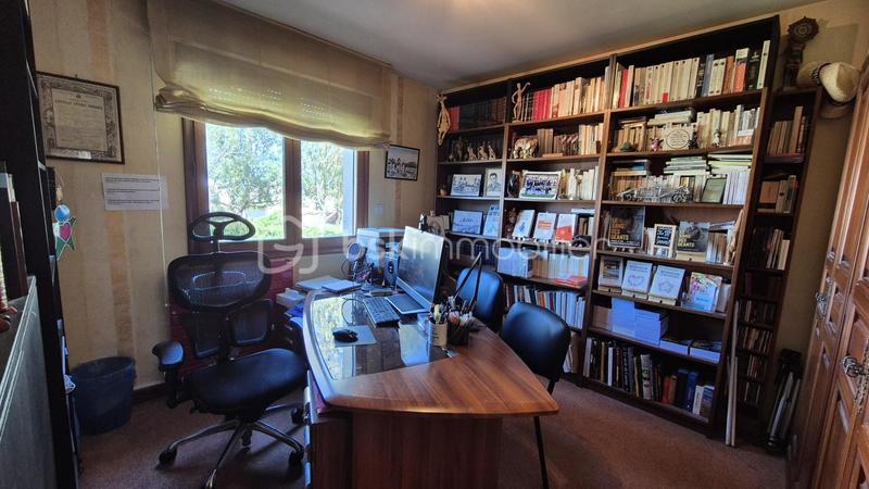 Villa - 137 m² - 5 pièces