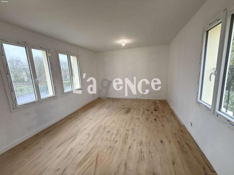 Studio - 31 m² - 1 pièce