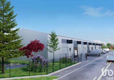 Local commercial - 115 m²