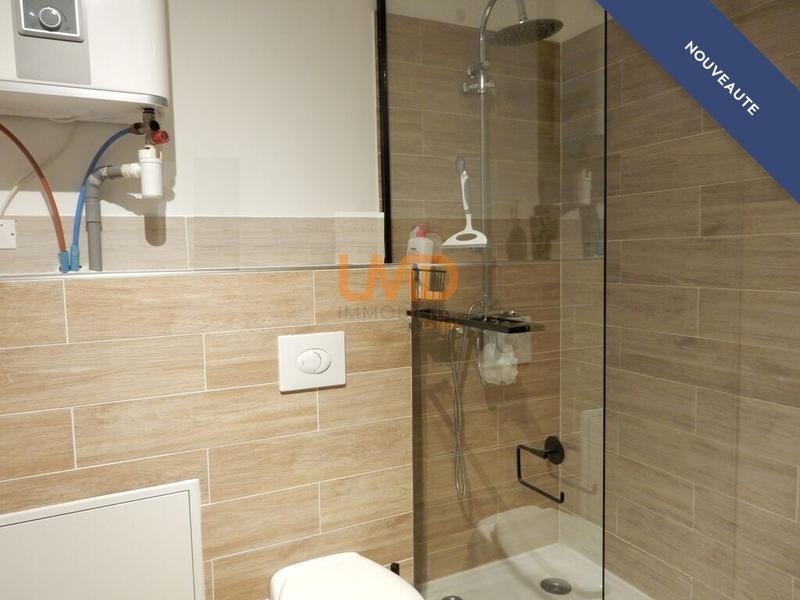 Immeuble - 367 m² - 13 pièces