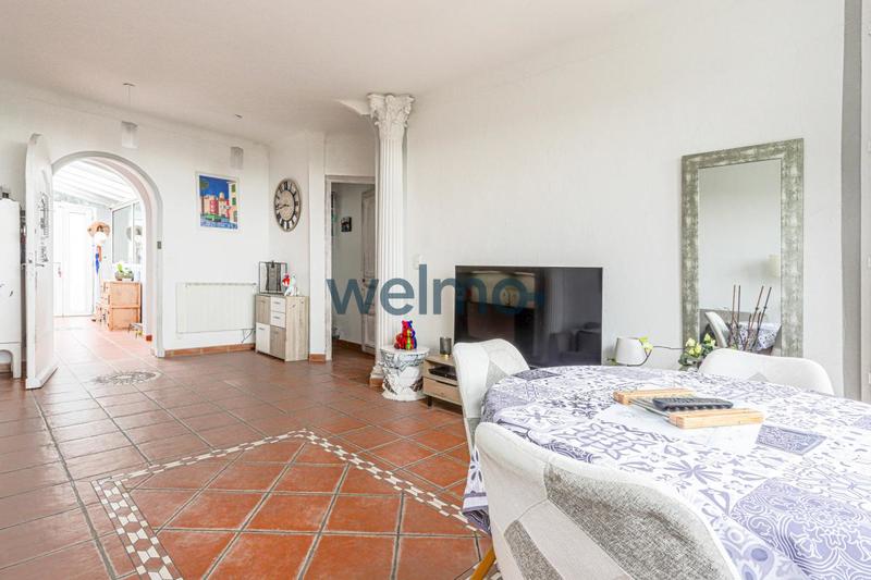 Appartement - 103 m² - 4 pièces