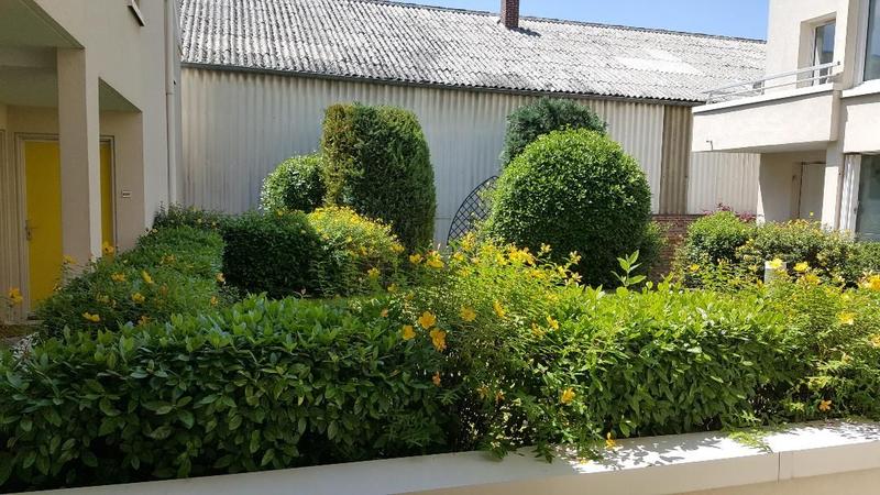 Appartement - 28 m² - 1 pièce