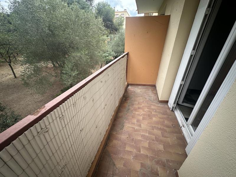 Appartement - 64 m² - 4 pièces