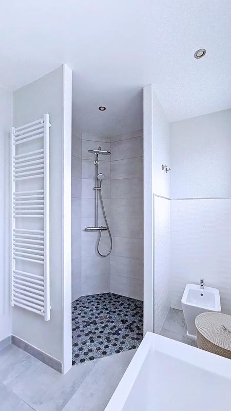 Maison - 148 m² - 6 pièces