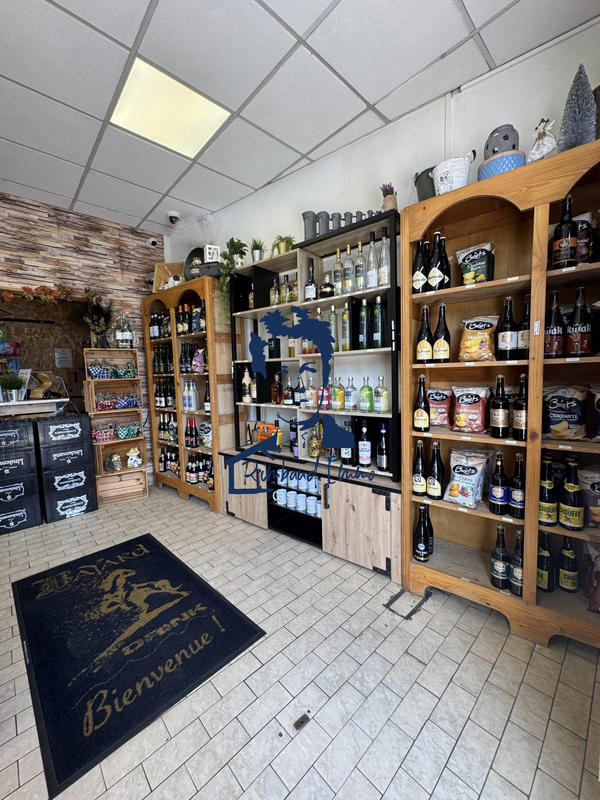 Fonds de commerce - Hôtellerie / Restauration - 170 m²