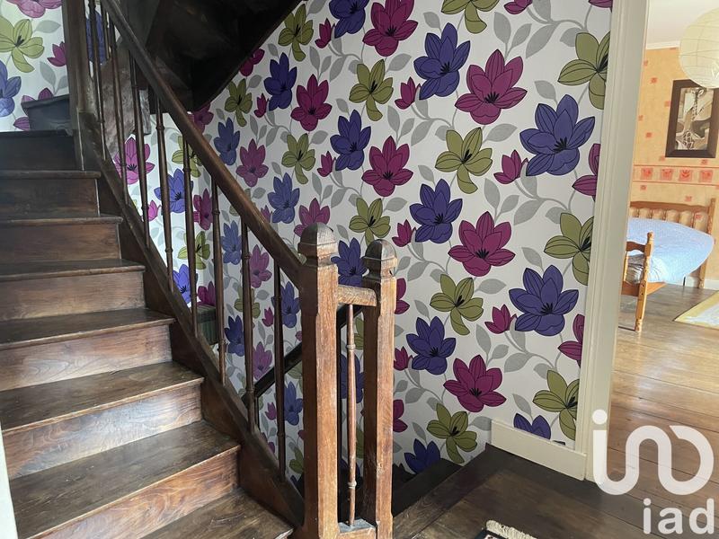 Maison de campagne - 315 m² - 11 pièces