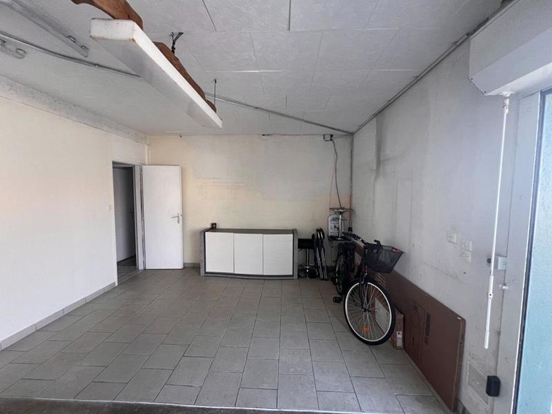 Maison - 93 m² - 5 pièces