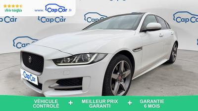Jaguar Xe 2.0 d 180 Bva8 R-Sport