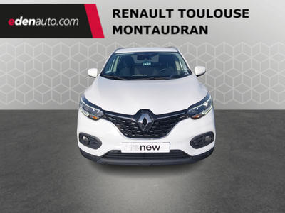 Renault Kadjar Blue dCi 115 Edc Société 2 places Tva récupérable