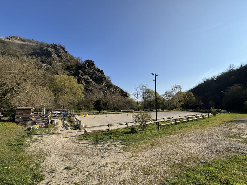 Maison - 86 m² - 6 pièces