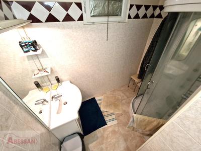 Maison de village - 126 m² - 5 pièces