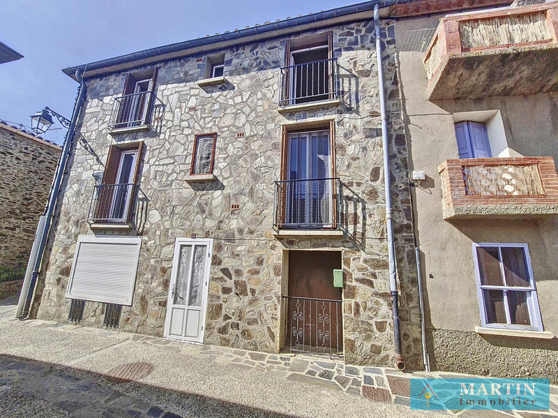 Appartement - 52 m² - 3 pièces