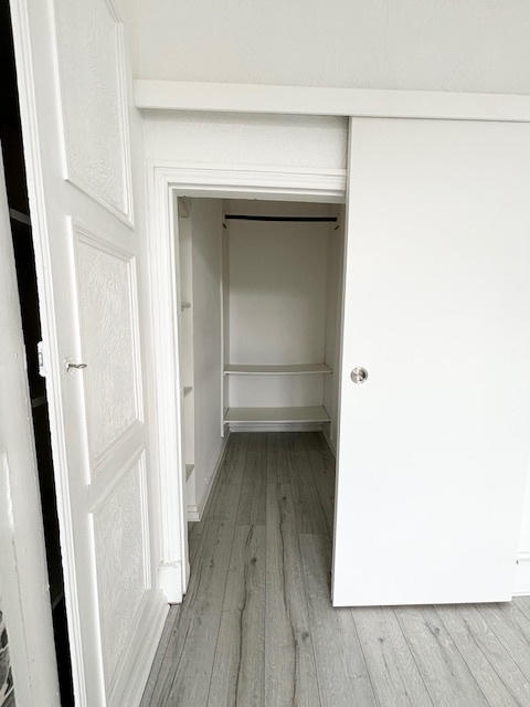 Appartement - 28 m² - 1 pièce
