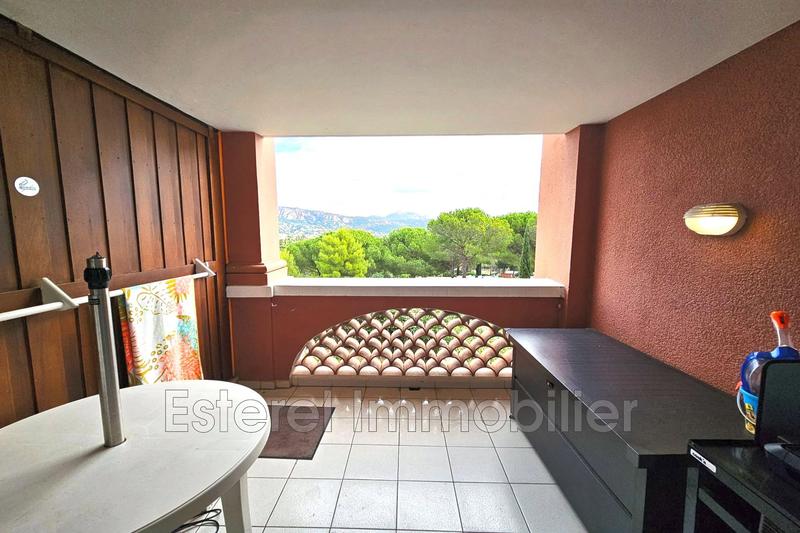 Appartement - 27 m² - 2 pièces