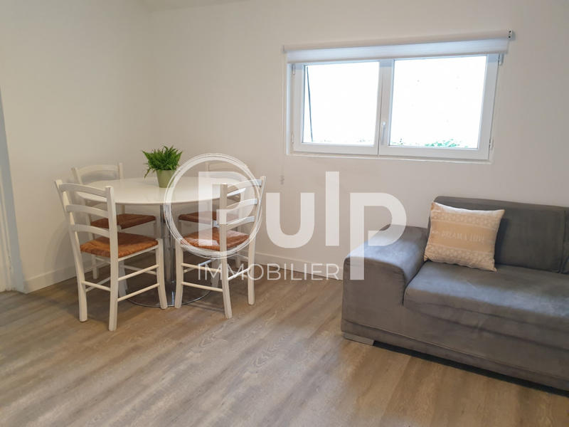 Maison - 49 m² - 2 pièces