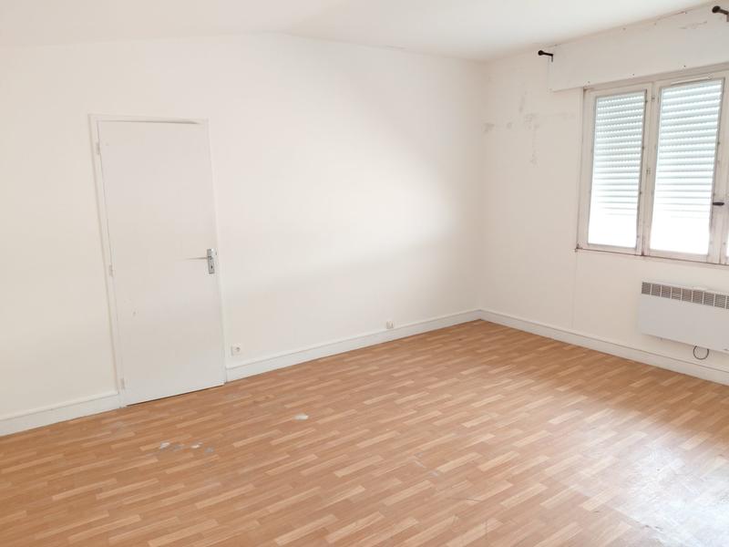 Maison - 118 m² - 4 pièces