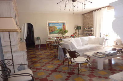 Mas - 250 m² - 7 pièces