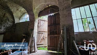 Maison - 200 m² - 6 pièces