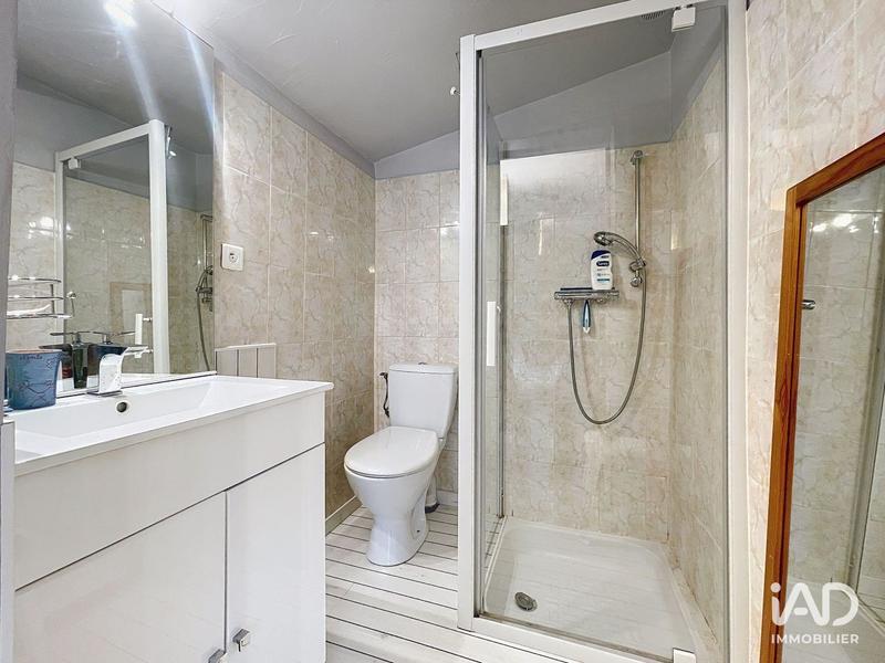 Maison - 109 m² - 5 pièces