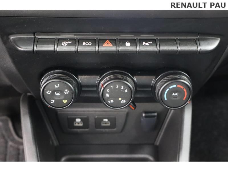 Dacia Duster Eco-G 100 4x2 Expression