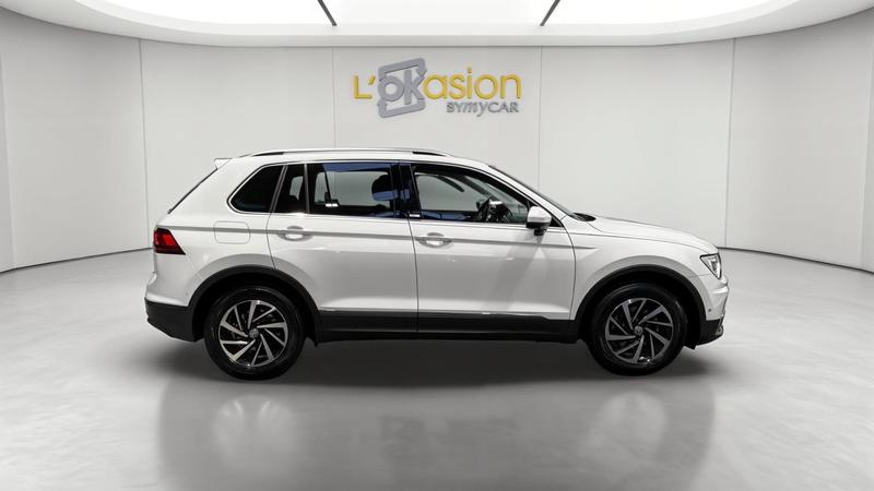 Volkswagen Tiguan 1.5 Tsi Evo 150 Connect