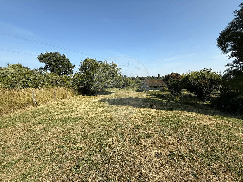 Maison - 105 m² - 6 pièces