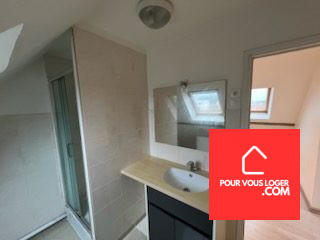 Appartement - 60 m² - 2 pièces