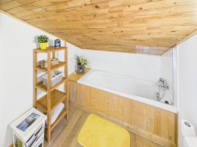 Châlet - 150 m² - 7 pièces