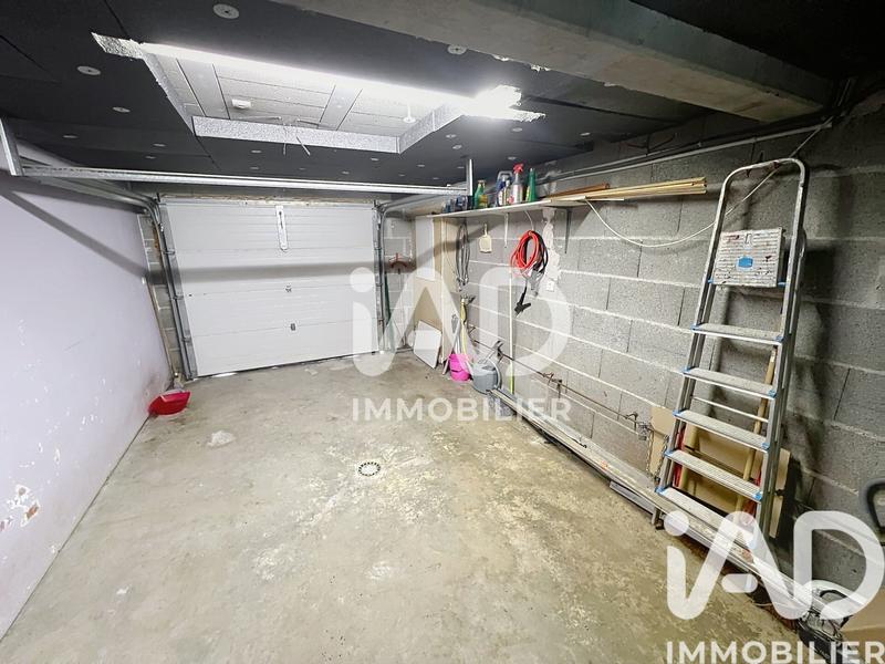 Maison - 118 m² - 6 pièces