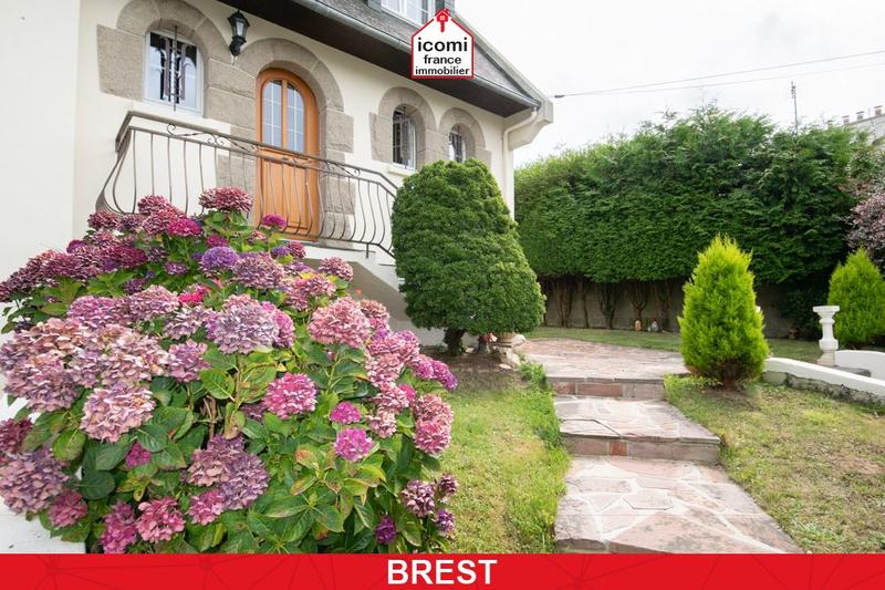 Maison - 126 m² - 6 pièces