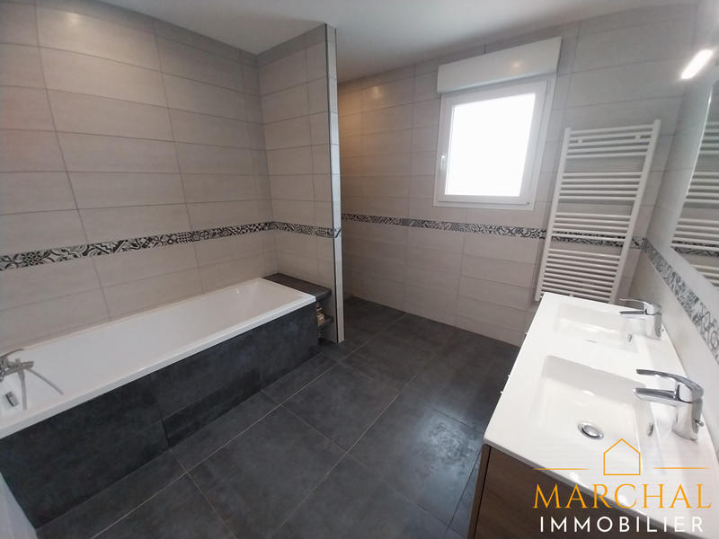 Maison - 129 m² - 6 pièces