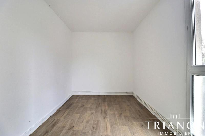 Appartement - 75 m² - 5 pièces