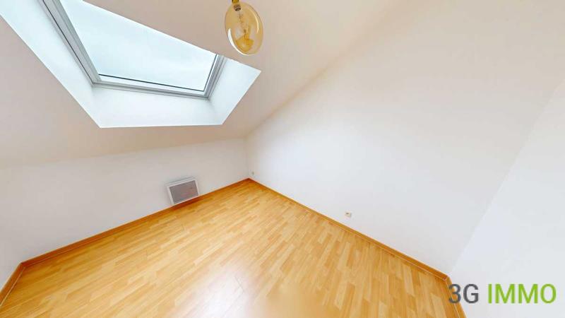 Appartement - 65 m² - 5 pièces