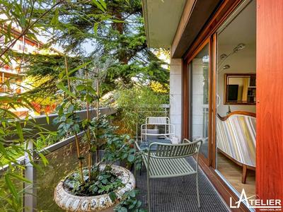 Appartement - 78 m² - 4 pièces