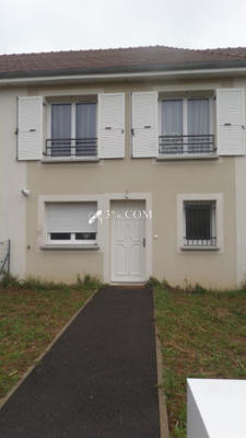 Pavillon - 87 m² - 4 pièces