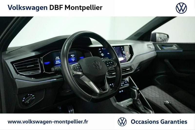 Volkswagen Polo 1.0 Tsi 116 s&amp;S Dsg7 R-Line