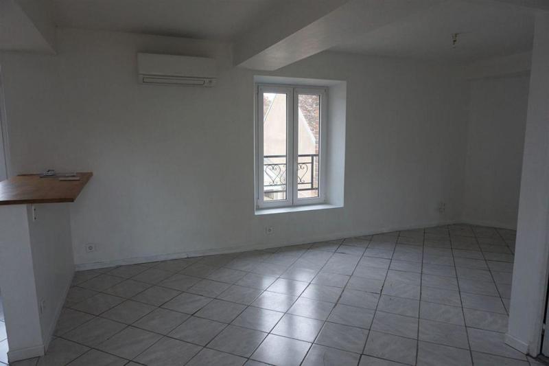 Appartement - 81 m² - 3 pièces