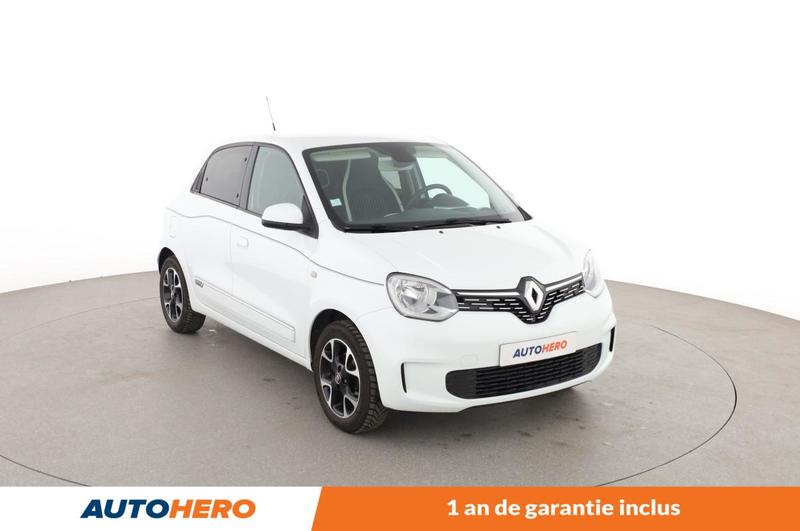 Renault Twingo 0.9 TCe Intens 92 ch