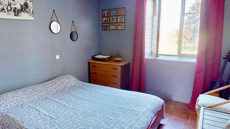 Longère - 140 m² - 5 pièces