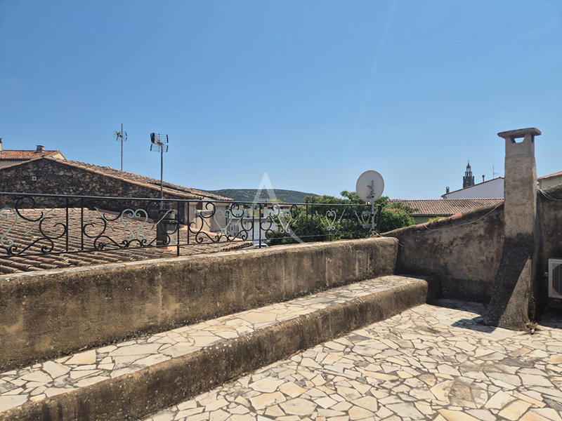 Maison - 88 m² - 4 pièces