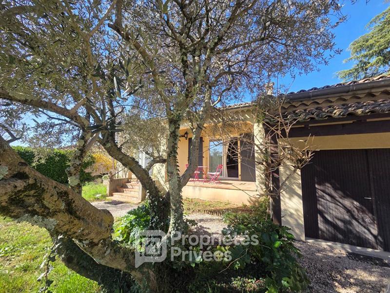 Maison - 75 m² - 3 pièces