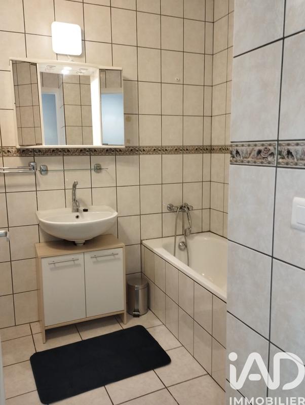 Maison - 42 m² - 2 pièces