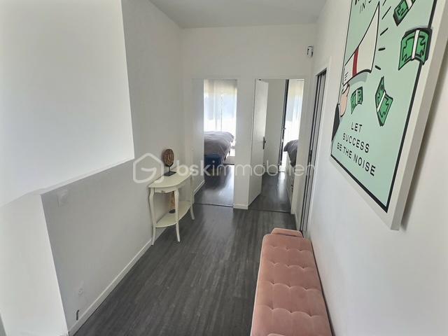 Demeure - 147 m² - 5 pièces