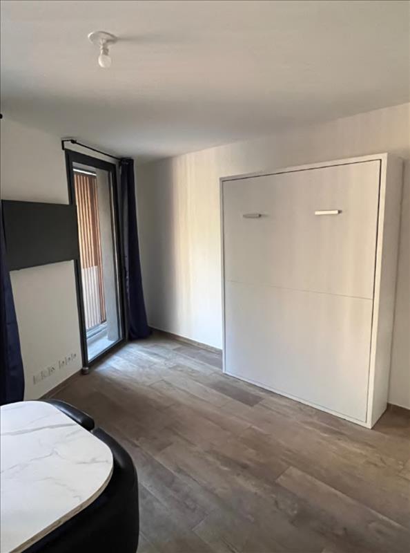 Studio - 19 m² - 1 pièce