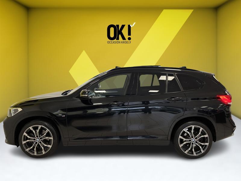 Bmw X1 xDrive 20 d m Sport 2.0 190 ch