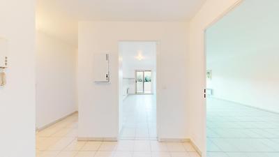 Appartement - 87 m² - 4 pièces