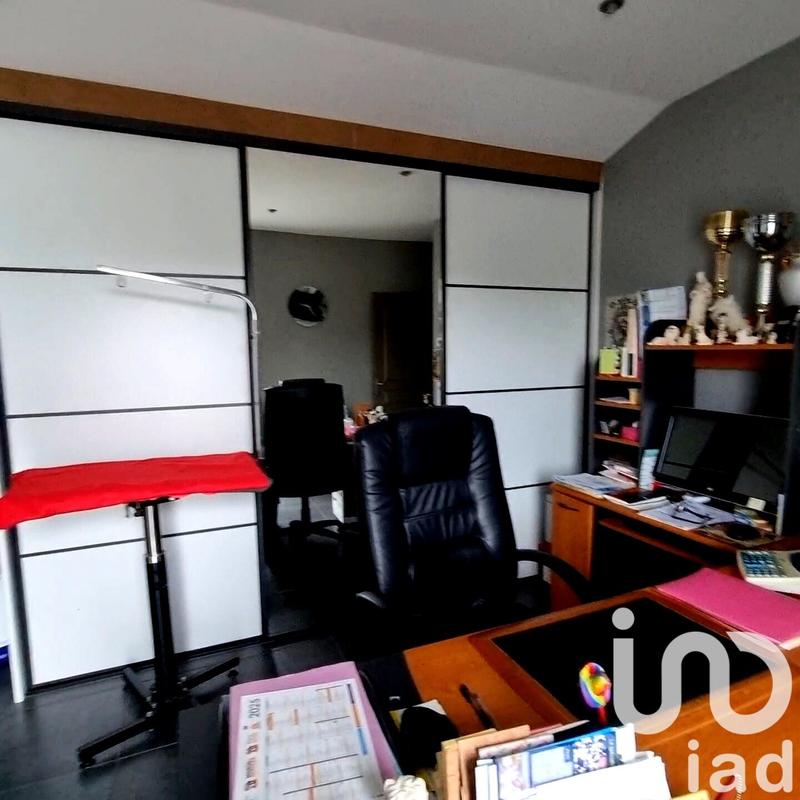 Maison - 185 m² - 6 pièces