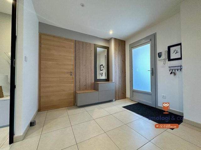 Villa - 107 m² - 5 pièces